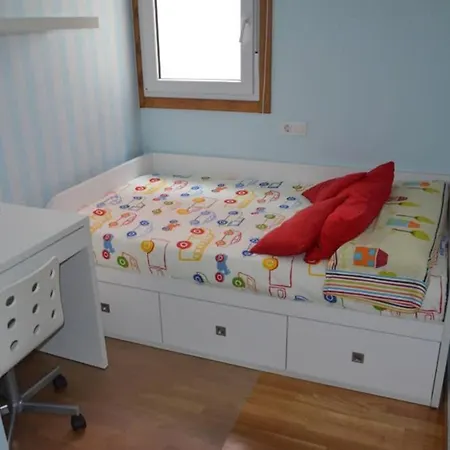 Rúa Flor, 27 Apartamento
