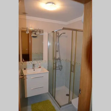 Apartamento Rúa Flor, 27 *