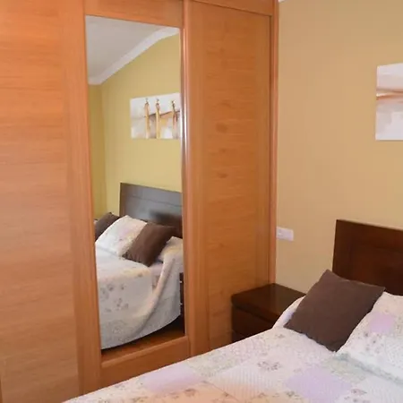 Apartment Rua Flor, 27